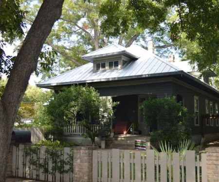 Battalion Roofing LLC