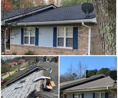 SLM Exteriors