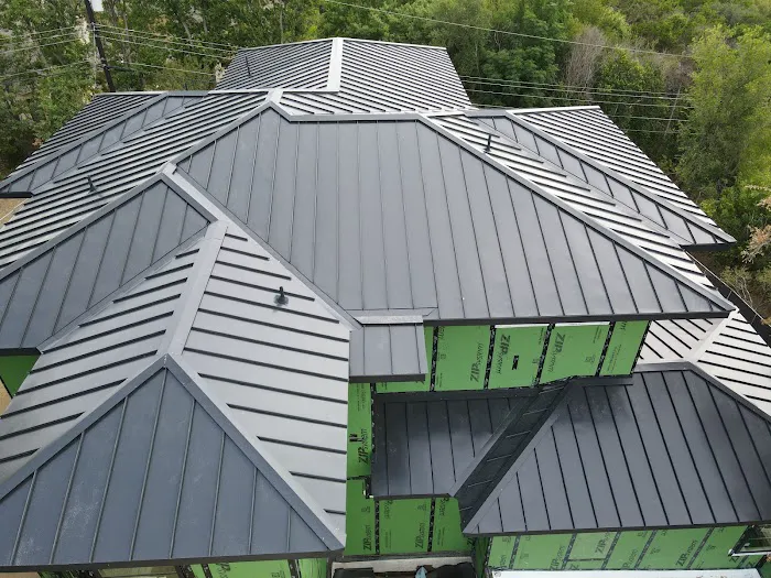 Transcendent Roofing Of Dripping Springs Picture 6