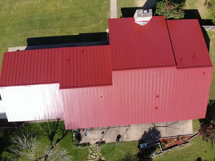 Transcendent Roofing Of Dripping Springs Picture 3