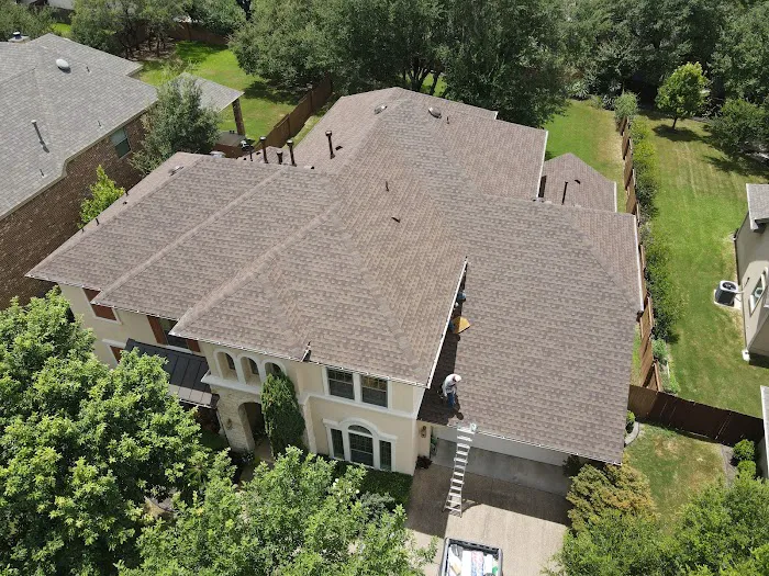 Transcendent Roofing Of Dripping Springs Picture 9