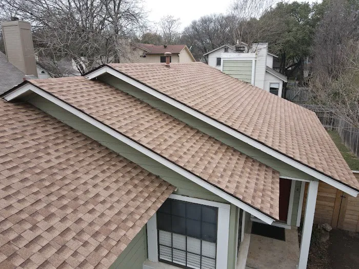 Transcendent Roofing Of Dripping Springs Picture 7
