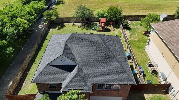 Transcendent Roofing Of Dripping Springs Picture 8