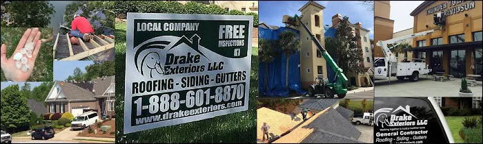 Drake Exteriors, LLC Picture 5