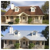 Bethke Roofing ico