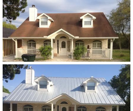 Bethke Roofing