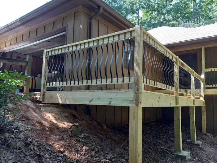 Perkie Repairs LLC. Picture 6