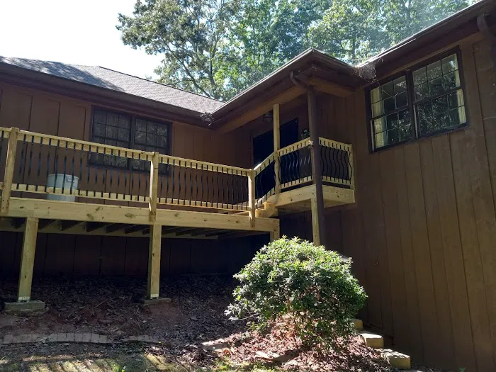 Perkie Repairs LLC. Picture 2