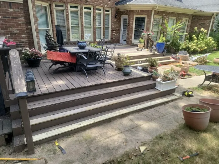Perkie Repairs LLC. Picture 4