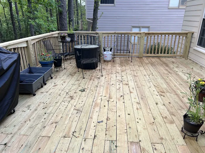 Perkie Repairs LLC. Picture 1