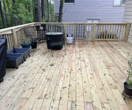 Perkie Repairs LLC.