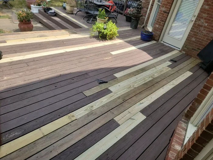 Perkie Repairs LLC. Picture 3