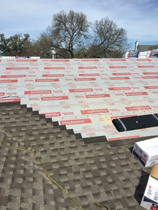Good News Roofing & Solar Picture 9