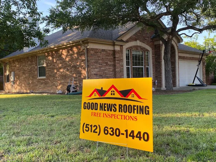 Good News Roofing & Solar Picture 10
