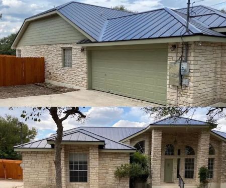 Good News Roofing & Solar