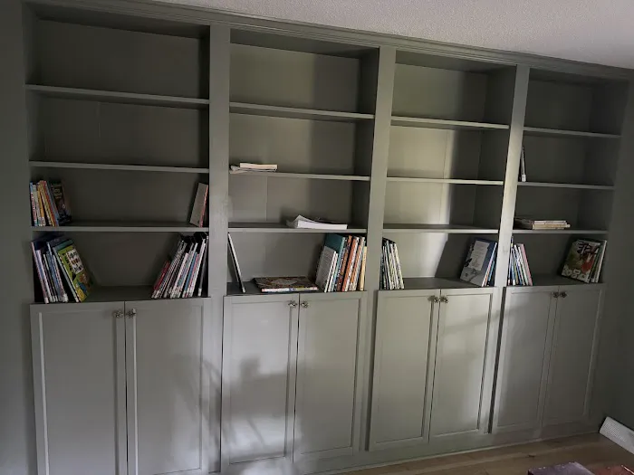 Ace Handyman Services Lanier Picture 8