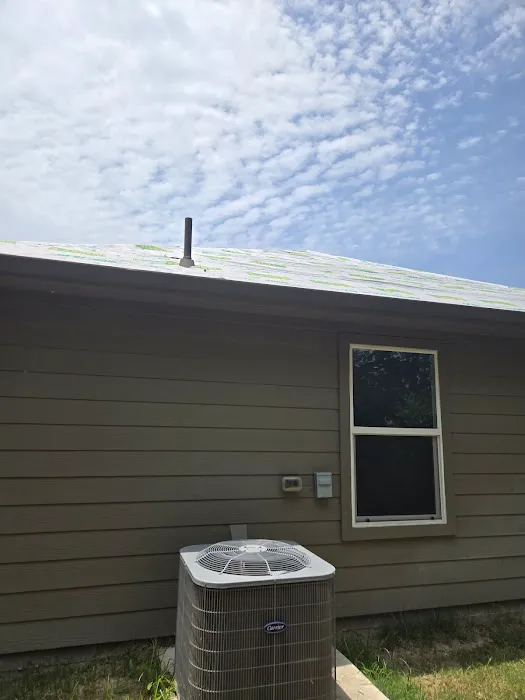 AJ Roofing & Construction Picture 5