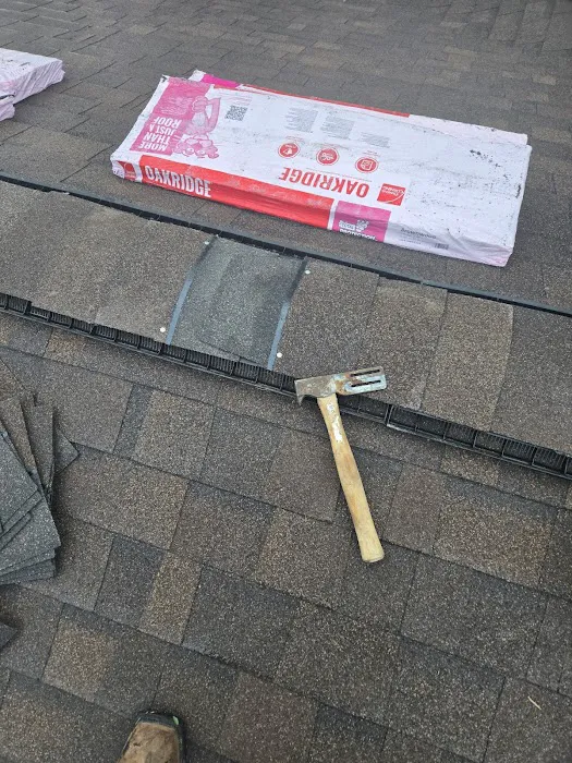 AJ Roofing & Construction Picture 10