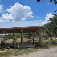AJ Roofing & Construction ico