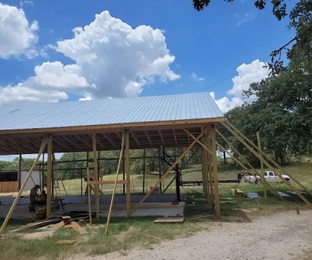 AJ Roofing & Construction