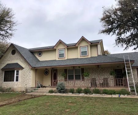 Graduate Roofing Contactors of San Marcos