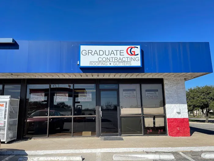 Graduate Roofing Contactors of San Marcos Picture 8