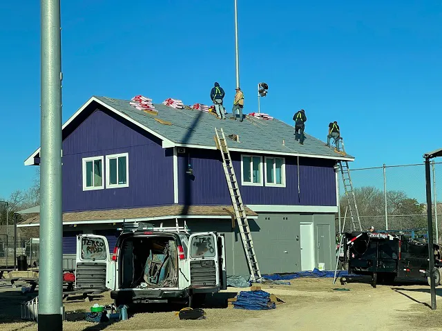 Graduate Roofing Contactors of San Marcos Picture 4