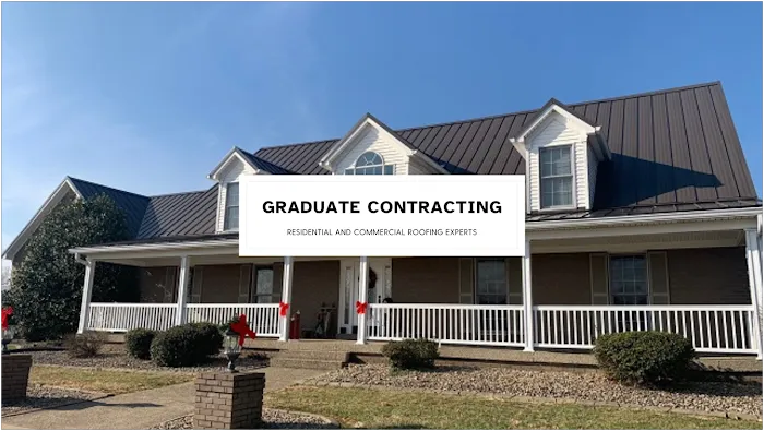 Graduate Roofing Contactors of San Marcos Picture 9
