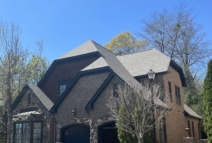 North GA Gutters and Roofing Picture 7