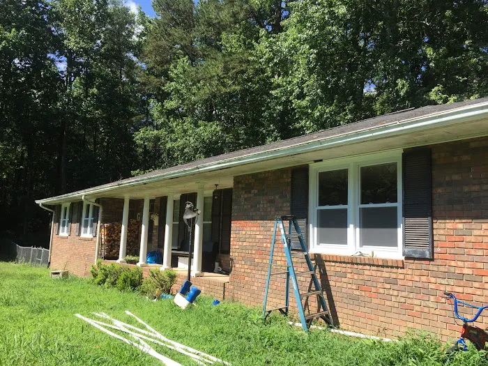 North GA Gutters and Roofing Picture 6