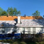 North GA Gutters and Roofing