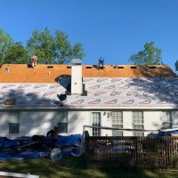 North GA Gutters and Roofing ico