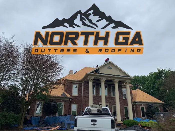 North GA Gutters and Roofing Picture 3