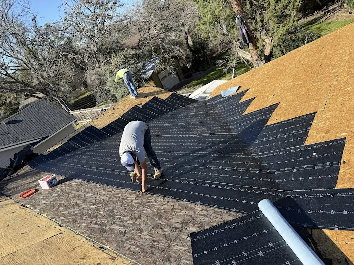 GOAT Roofing Picture 6