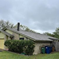GOAT Roofing ico