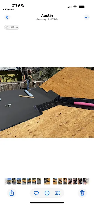 GOAT Roofing Picture 7