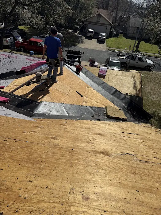 GOAT Roofing Picture 5
