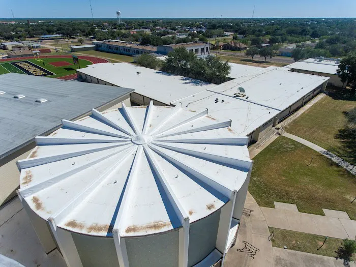 JGA Roofing Systems Picture 7