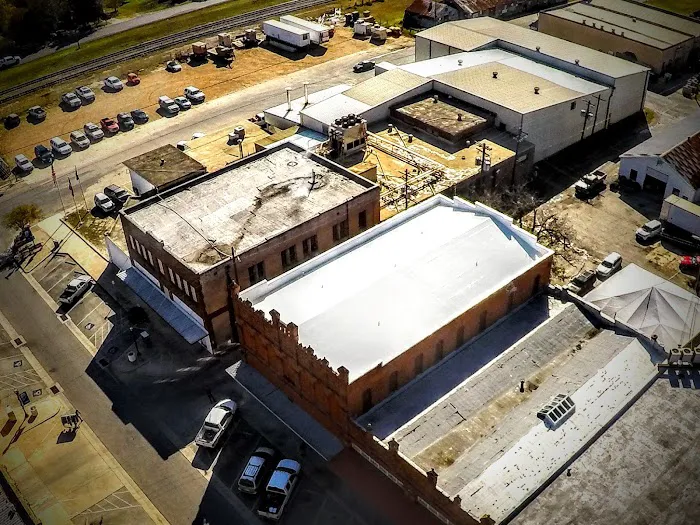 JGA Roofing Systems Picture 2