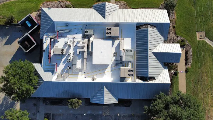 JGA Roofing Systems Picture 3