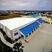 JGA Roofing Systems ico