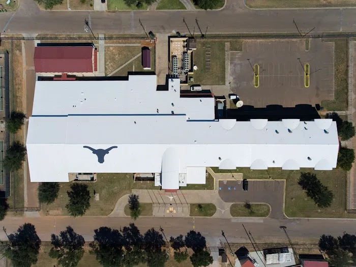 JGA Roofing Systems Picture 4