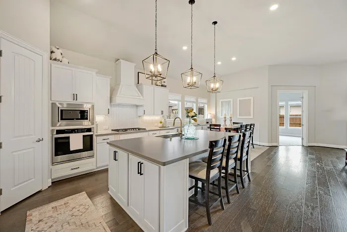 North Georgia Remodeling and Renovation Picture 1