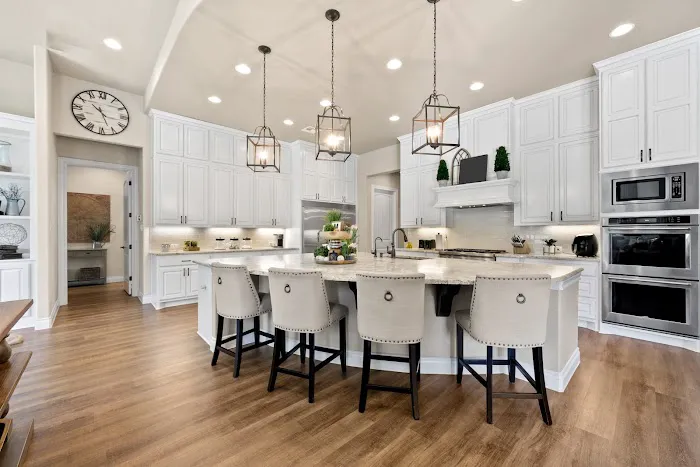 North Georgia Remodeling and Renovation Picture 5