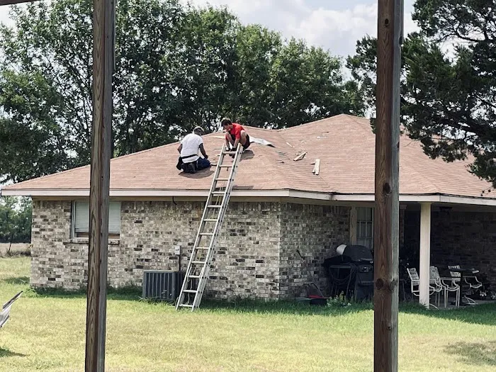 A-TEX Roofing Picture 3