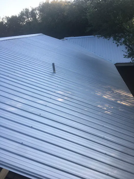 A-TEX Roofing Picture 2