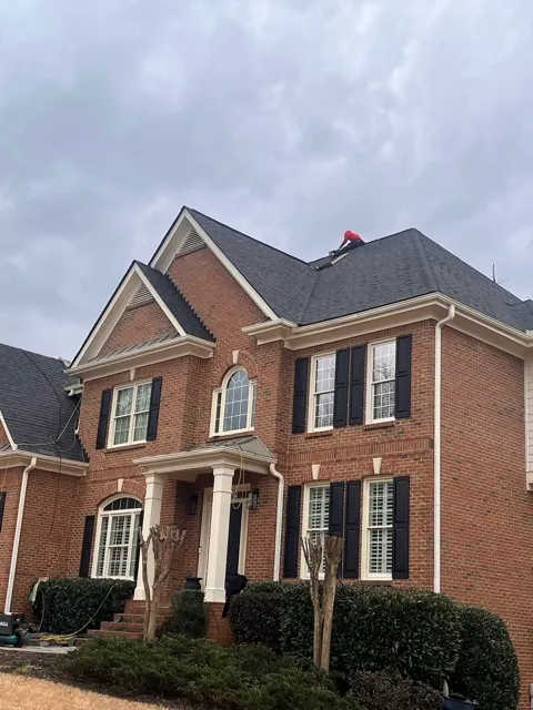Proof Roofing Services LLC Picture 2