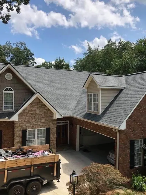 Proof Roofing Services LLC Picture 4