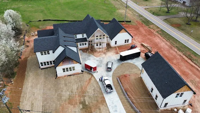 Proof Roofing Services LLC Picture 3