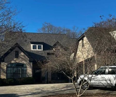 Proof Roofing Services LLC